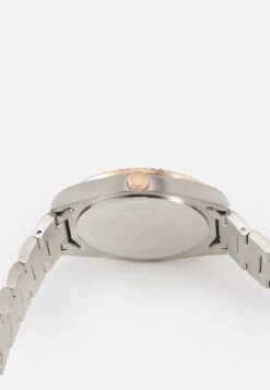 Guess CONNOISSEUR - Watch - Blue/silver-coloured/gold-coloured -Guess Clothing Sale 0888049468ab4ab29e85f59b057ac19e