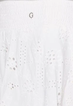 Guess Peggy Skirt - A-Line Skirt - Pure White 11 Guess Peggy Skirt - A-Line Skirt - Pure White -Guess Clothing Sale 08d01b554a6445e1a3a0707345e5ad1e