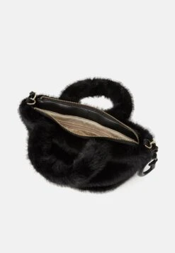 Guess TOTE BAG - Handbag - Jet Black -Guess Clothing Sale 08dd217d719a44a2a3c8fab3cfc7b10d