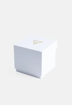 Guess KRYPTONITE UNISEX - Chronograph Watch - Silver-coloured -Guess Clothing Sale 08fd1ca25e95429991688ee141d82a3d