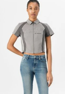 Guess SEXY FLARE - Bootcut Jeans - Ballade -Guess Clothing Sale 09426023925249a09fba91a941b38bfc