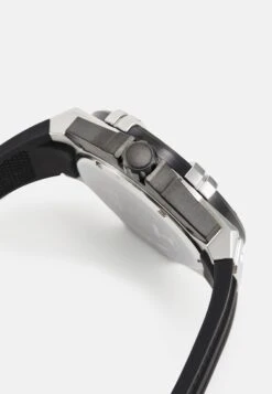 Guess Rev Exclusive - Watch - Black -Guess Clothing Sale 094bc47122884d56af60cd429ae30558