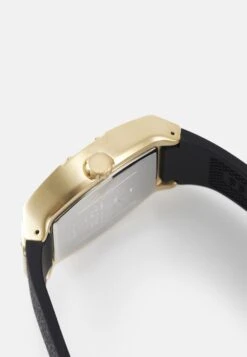 Guess PHOENIX - Watch - Black -Guess Clothing Sale 096163f3b43f42baa5e56f1bde0f019f