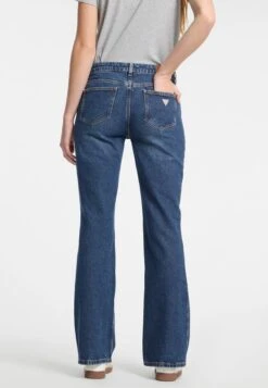 Bootcut Jeans - Gj Vintage Medium Wa -Guess Clothing Sale 0968ca0e7d824d46bf89f22a2ec1f3b4