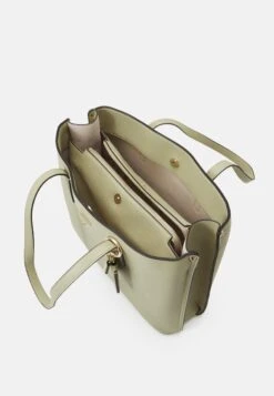 Guess Meridian Girlfriend Tote - Tote Bag - Sage -Guess Clothing Sale 0981056e4de747158552a7ec39bc8003