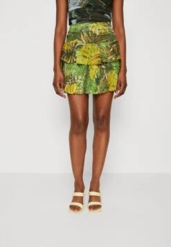 Guess Gilda Skirt - Mini Skirt - Sage Garden