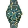 Guess FLASH - Watch - Green