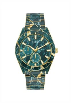 Guess FLASH - Watch - Green