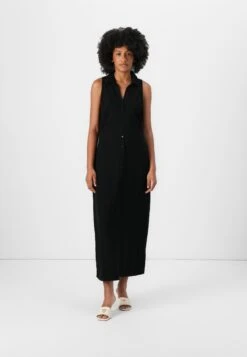 Guess LILIANE - Maxi Dress - Jet Black