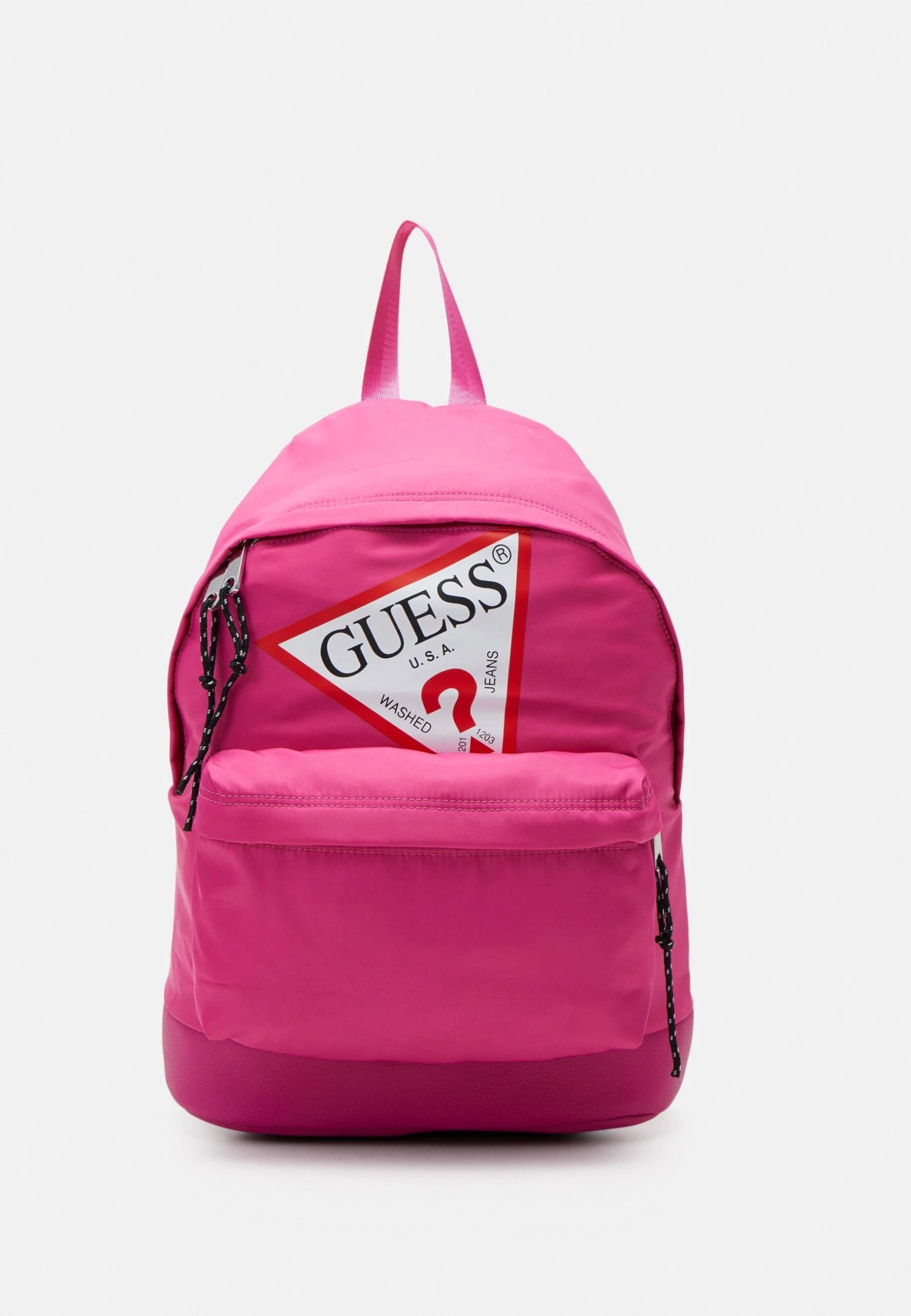 Guess Rucksack - Striking Fuchsia 1 Guess Rucksack - Striking Fuchsia