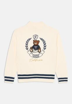 Guess JUNIOR SWEATER - Jumper - Secret Blue -Guess Clothing Sale 0a12cc228c164e61a85555d111c2ea9a