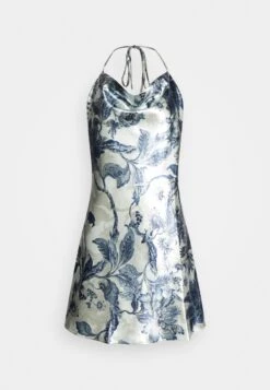 Guess Taryn Cowl Dress - Cocktail Dress / Party Dress