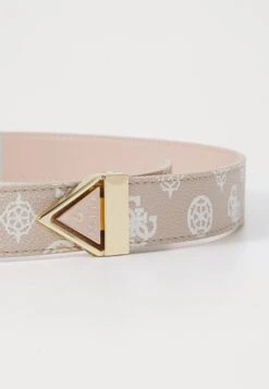 Guess DORYS BELT - Belt - Sand -Guess Clothing Sale 0a5773a37d704629a5a8fe432c47523f