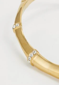 Guess BAMBOO - Necklace - Yellow Gold-coloured -Guess Clothing Sale 0a714abcf5f1459987e8fefb847479cf