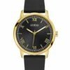 Guess CHANDLER - Watch - Black