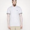 Guess Oliver - Polo Shirt - Pure White
