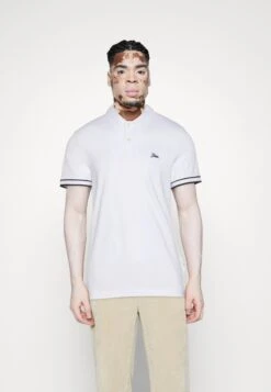 Guess Oliver - Polo Shirt - Pure White