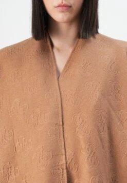 Guess Cape - Beige -Guess Clothing Sale 0ab4d92d8c334b87a474ca497be69e08