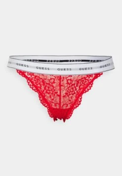 Guess BELLE - Briefs - Planet Red -Guess Clothing Sale 0aee6b3735e94fb6a6387d1fba274808