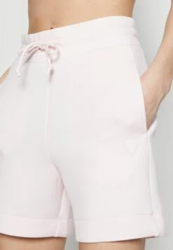Guess Elly - Sports Shorts - Ballet Pink 9 Guess Elly - Sports Shorts - Ballet Pink -Guess Clothing Sale 0af366a6d2ef4dd3b0fd9ecc4d030d5e