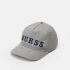 Guess Baseball Unisex - Cap - Grau