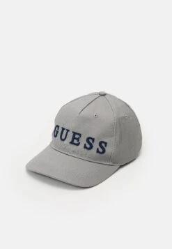 Guess Baseball Unisex - Cap - Grau