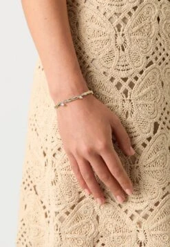 Guess TWIST - Bracelet - Yellow Gold-coloured