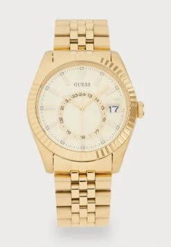 Guess JADEN - Watch - Gold-coloured