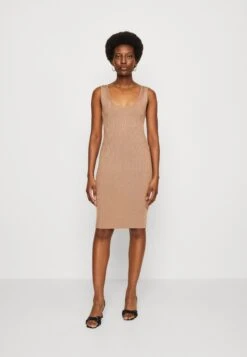 Lavinia Dress 2-In-1 - Cardigan - Blonde Ambition -Guess Clothing Sale 0ba9bb6e2e9f46748ef90951cffa7d14