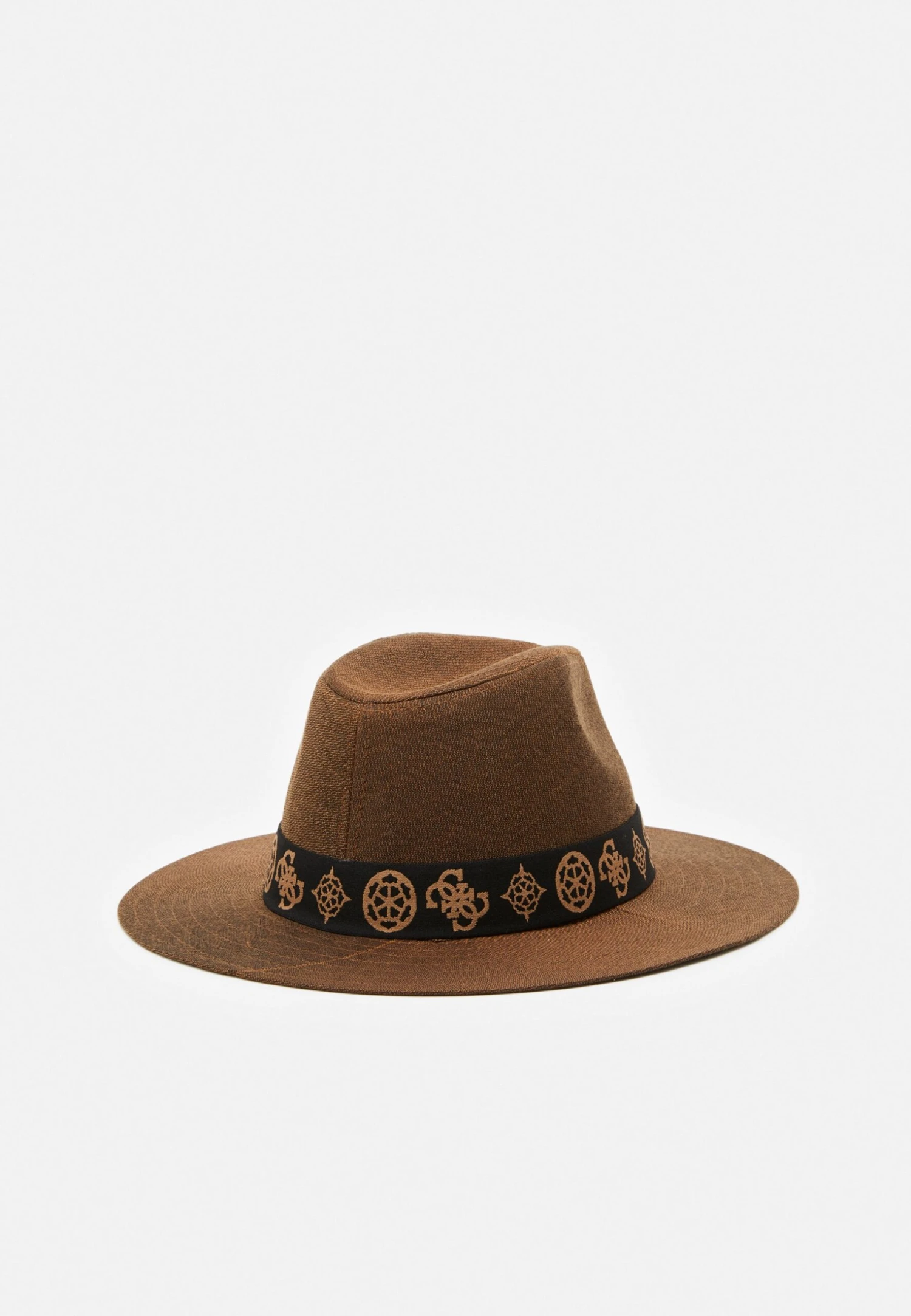 Guess Fedora Hat - Hat - Animalier 2 Guess Fedora Hat - Hat - Animalier - Image 2