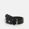 Guess Geva Adjustable Belt - Belt - Nero