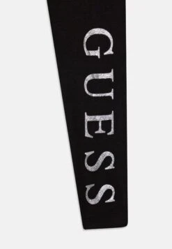 Guess Junior - Leggings - Trousers - Jet Black 5 Guess Junior - Leggings - Trousers - Jet Black -Guess Clothing Sale 0be5c01bfe684709a8463c8cda401e23