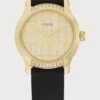 Guess ANNETTE - Watch - Black