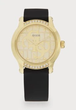 Guess ANNETTE - Watch - Black