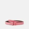 Guess Pant Belt - Belt - Pink