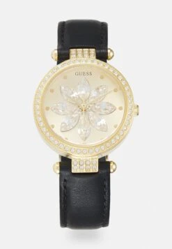 Guess Watch - Black