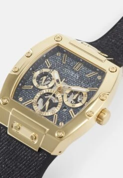 Guess PHOENIX - Watch - Black -Guess Clothing Sale 0c7e4d06fd7849c8b4d5fba4da91b5d0