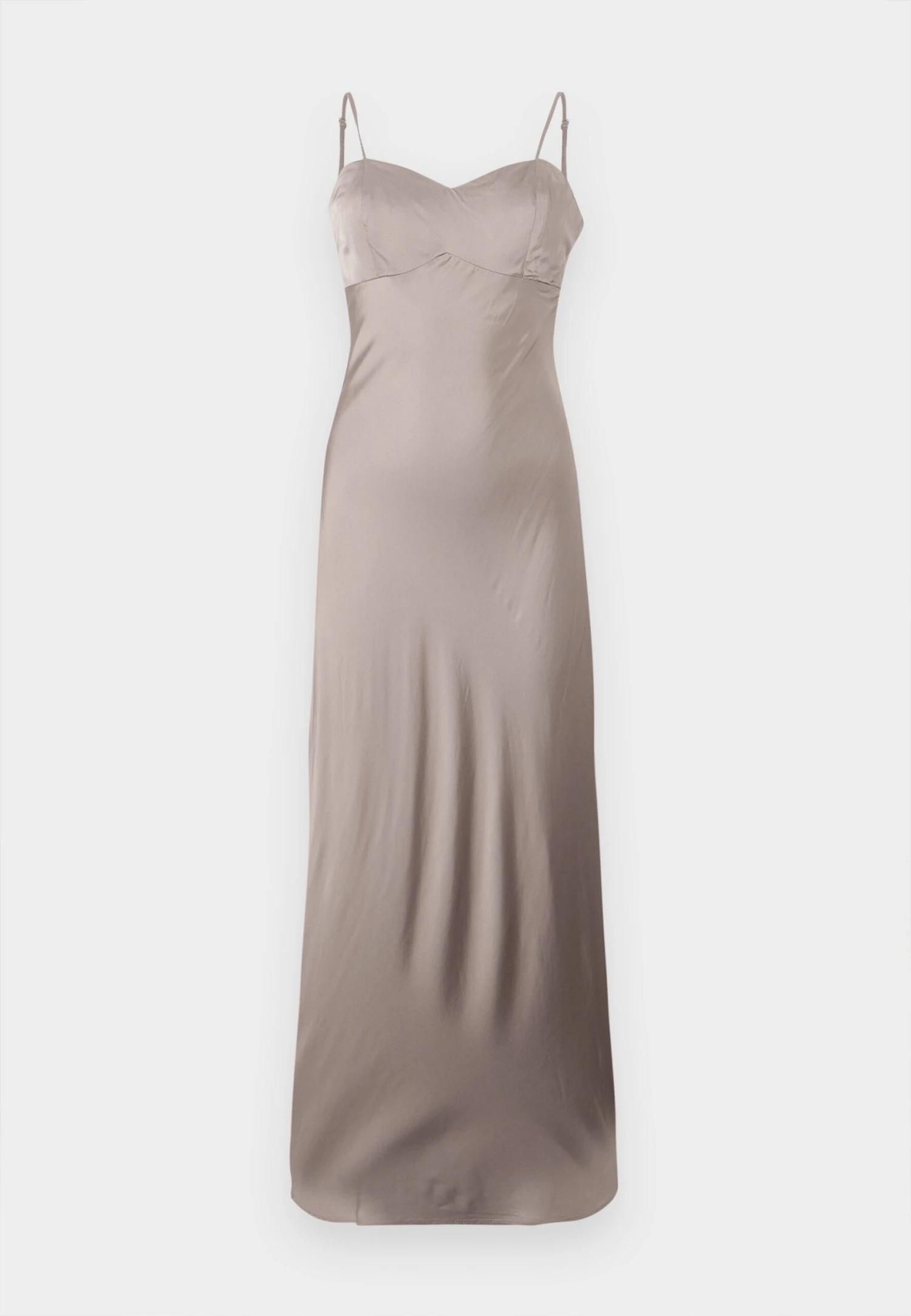 Guess TULLIA SLIP DRESS - Cocktail Dress / Party Dress - Natural 7 Guess TULLIA SLIP DRESS - Cocktail Dress / Party Dress - Natural - Image 7