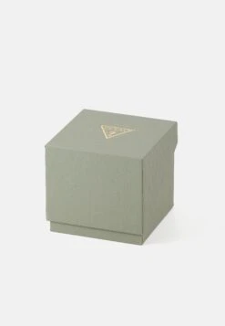 Guess MINI LUNA - Watch - Gold-coloured/silver-coloured/blue -Guess Clothing Sale 0cccbaa555274d47b13246cf611826d5