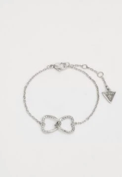 Guess MON AMOUR - Bracelet - Silver-coloured