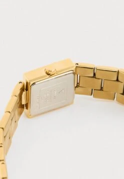 Guess TAYLOR - Watch - Gold-coloured -Guess Clothing Sale 0cdf577f4b074c14866857f9eb9b781f