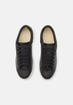 Guess Vibo Carryover - Trainers - Coal 9 Guess Vibo Carryover - Trainers - Coal -Guess Clothing Sale 0ceccd95f3c047a1aba27b708dc68688