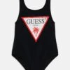 Guess Junior One Piece Swimsuit - Swimsuit - Jet Black
