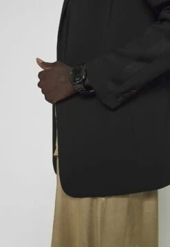 Guess Genuine Diamond - Watch - Black