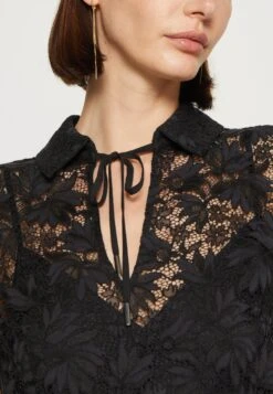 Guess Brunella Belted Dress - Cocktail Dress / Party Dress - Jet Black 11 Guess Brunella Belted Dress - Cocktail Dress / Party Dress - Jet Black -Guess Clothing Sale 0d003710323a405b979ef41e9fa77c63