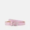 Guess Unisex - Belt - Iridescent Fantasy