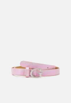 Guess Unisex - Belt - Iridescent Fantasy