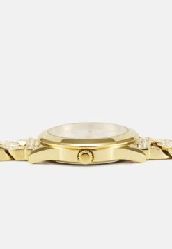 Guess Serena - Watch - Gold-Coloured -Guess Clothing Sale 0d2b557404534084b38fbbd15294fef2