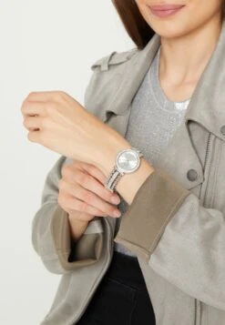 Guess GALA - Watch - Silver-coloured