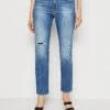Guess Girly - Jeans Skinny Fit
